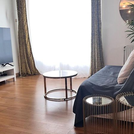 R02 Luxueux Gare Disney Paris Apartment Rosny-sous-Bois Bagian luar foto